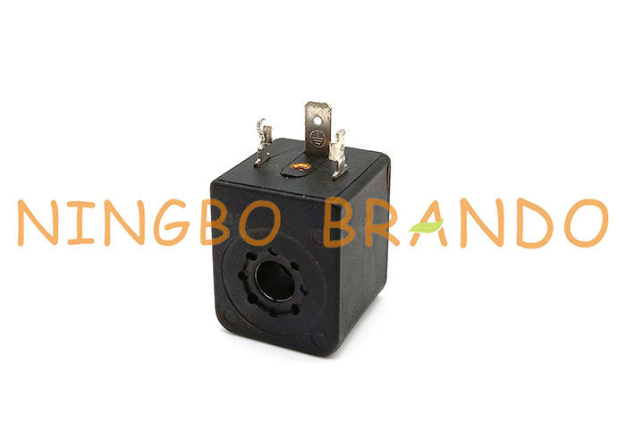 Bobina elétrica pneumática da válvula de solenoide de Parker Type P0160749 CNOMO