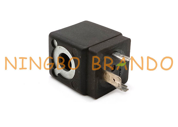Tipo reparo Kit Electromagnetic Coil de M10 RAPA da válvula de solenoide