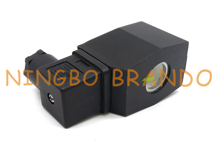 Tipo interno bobina da altura 40mm CKD do diâmetro de AB410 16mm da válvula de solenoide