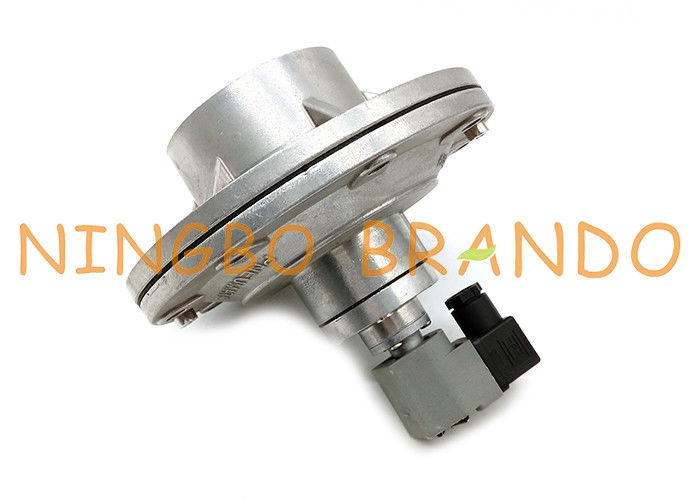 Tipo pulso liso Jet Valve de Goyen da montagem da imersão completa de CA89MM 3-1/2”