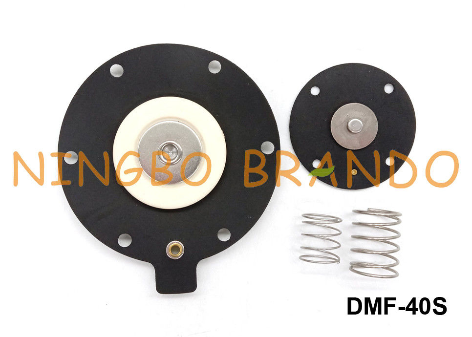 Diafragma para a válvula 1,5&quot; do pulso de BFEC DMF-Z-40S DMF-ZM-40S DMF-Y-40S