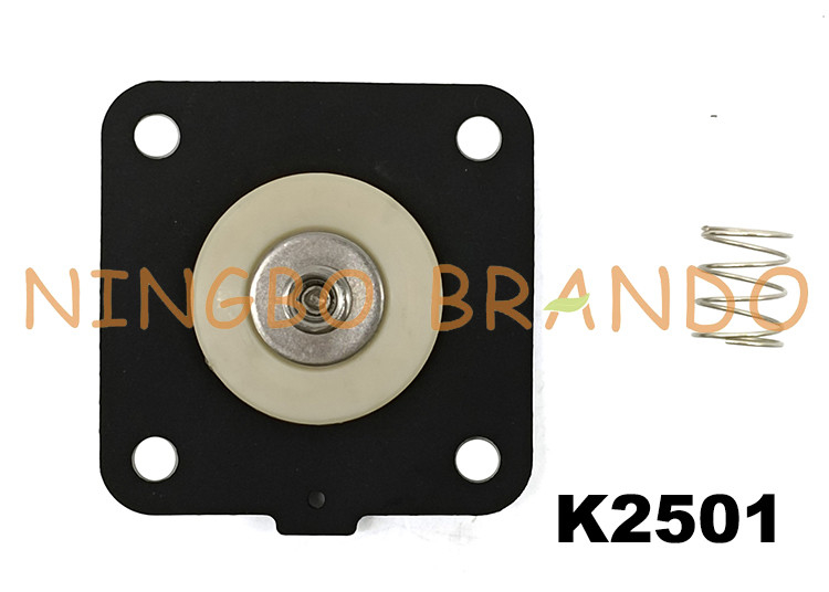 Diafragma Kit For Goyen Pulse Valve CA25T CA25DD de K2500 K2501 K2502 K2503