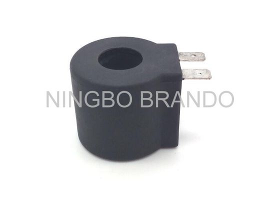Pneumatic Electric Solenoid Coil For Pulse Jet Valve with DC 17W Normal Power