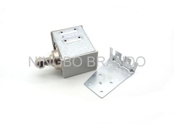 Single Ressure Control Air Compressor Pressure Switch 8~30 Bar