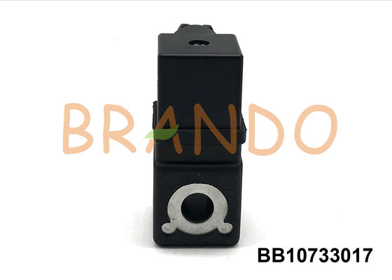 DC24V / DC12V RAPA Type M10 BV01 Solenoid Valve Coils DIN43650A Electric Magnetic Coil