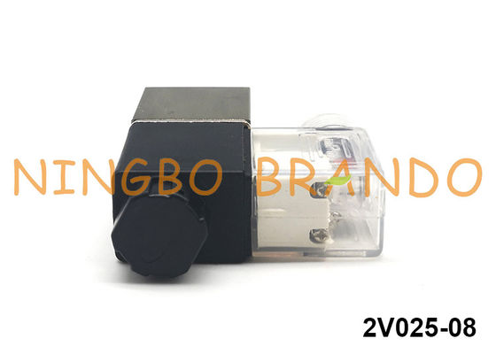 Solenoid Valve 2V025-08