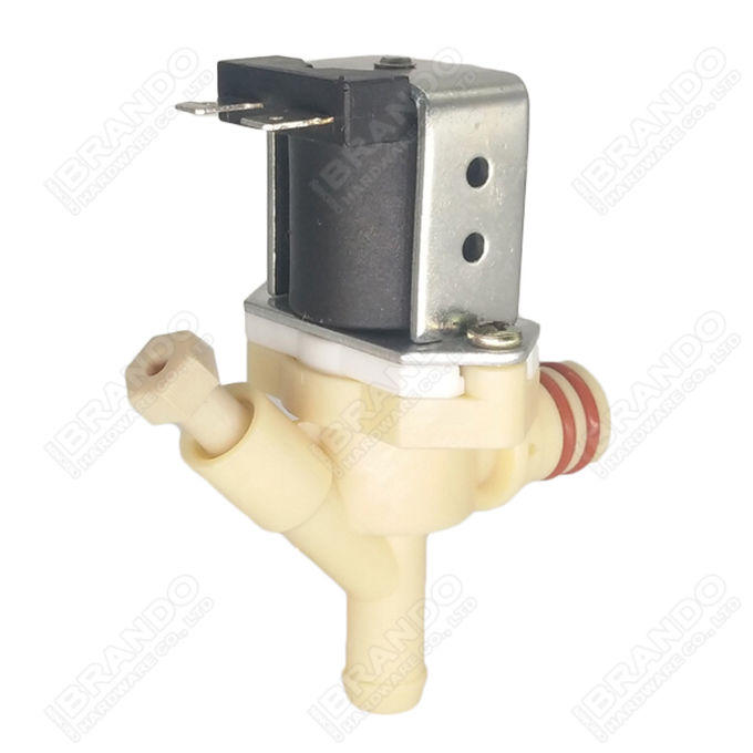 Válvula de solenoide de bronze 220V da maneira da máquina 2 do café de Carimali 230V 9