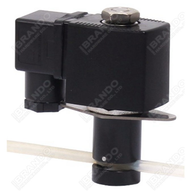 Válvula de solenoide de bronze 220V da maneira da máquina 2 do café de Carimali 230V 10