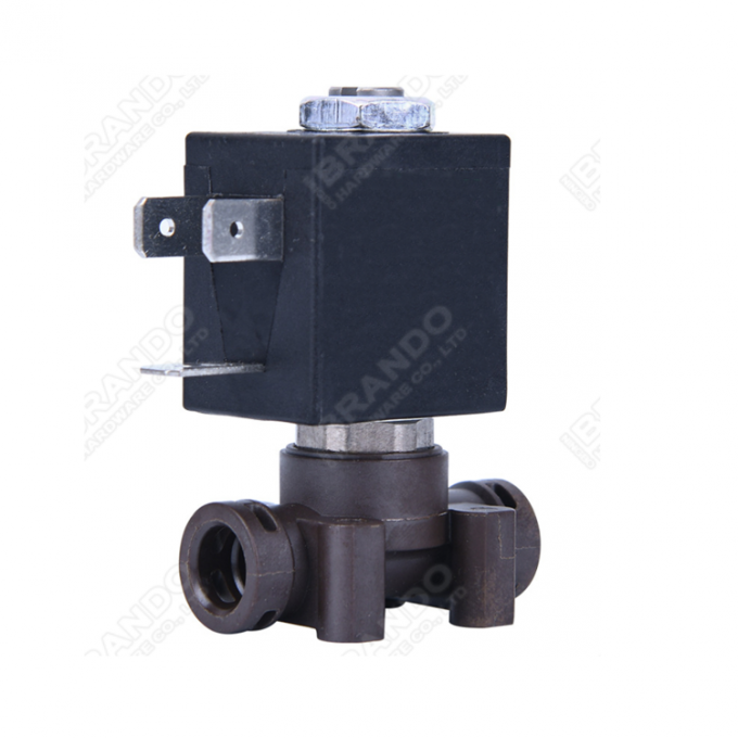 Válvula de solenoide de bronze 220V da maneira da máquina 2 do café de Carimali 230V 11