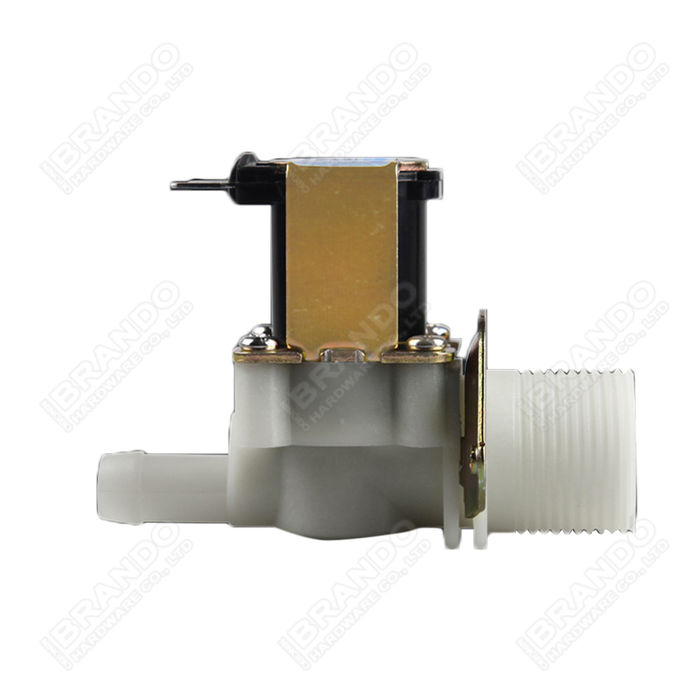 Válvula de solenoide de bronze 220V da maneira da máquina 2 do café de Carimali 230V 16