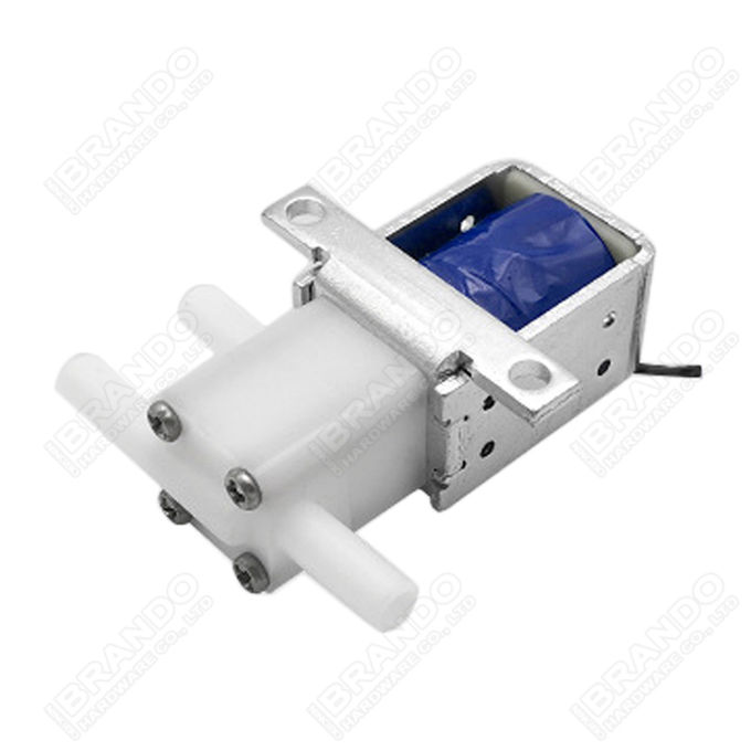 Válvula de solenoide de bronze 220V da maneira da máquina 2 do café de Carimali 230V 15