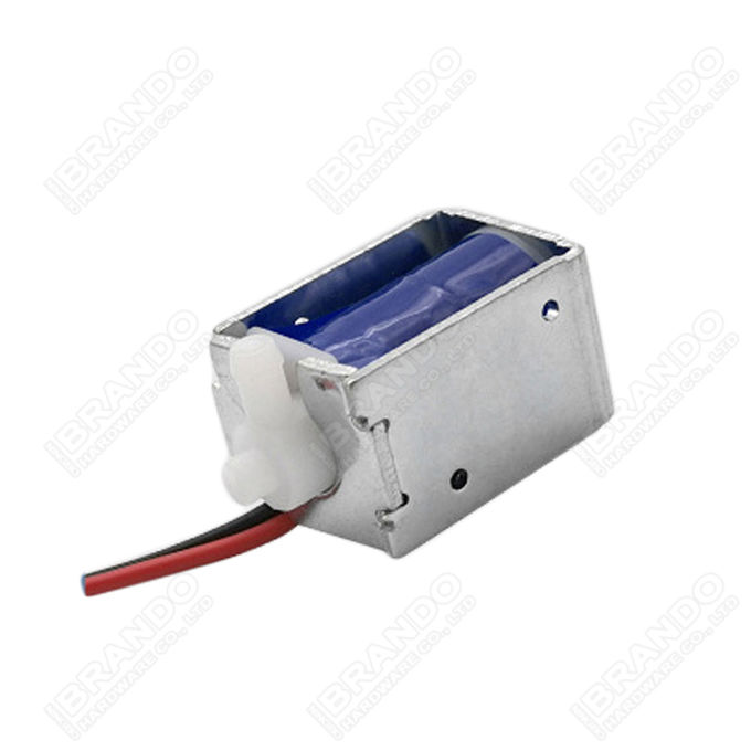 Válvula de solenoide de bronze 220V da maneira da máquina 2 do café de Carimali 230V 13