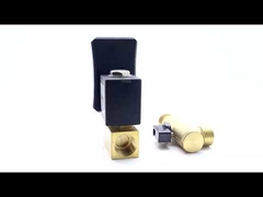 1/2 Inch Air Compressor Condenstate Timer Auto Drain Valve 24VDC 220VAC