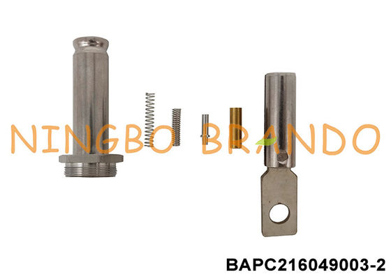 Kit de reparação de armaduras para 17120 162188 140229 Henny Penny Fryer válvula solenoide