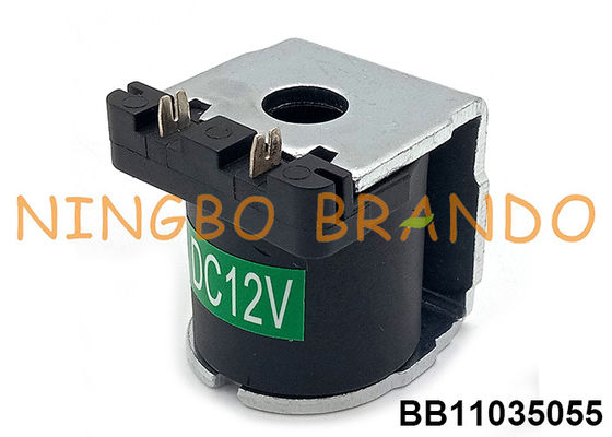 Kit de Reparo do Servo da Embreagem Bobina da Válvula Solenoide 21965284 22327072 DC12V DC24V