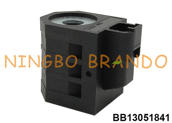 Bobina Hidráulica XKBL-00004 para Escavadeira Doosan Infracore 300715-00038 12V 24V