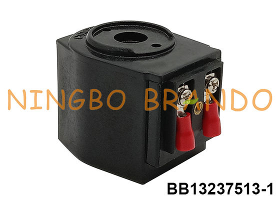 Bobina para Gabinete JIE-8 JIE-10 JIES-301 JIES-302 JIES-303 Válvula Solenoide Piloto