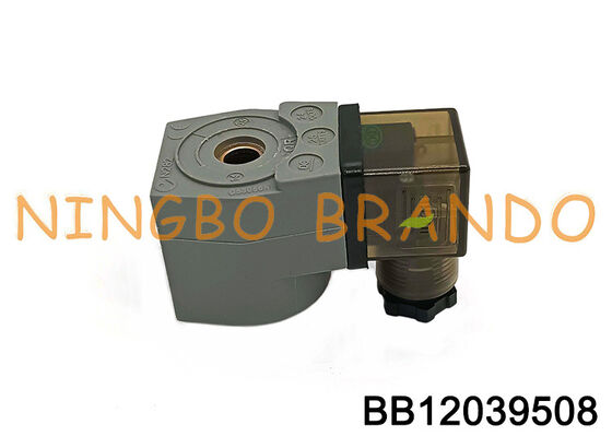 QR N282 CY123 bobina de solenoide para válvula de solenoide de pulso de Goyen 24VDC 20W 25W