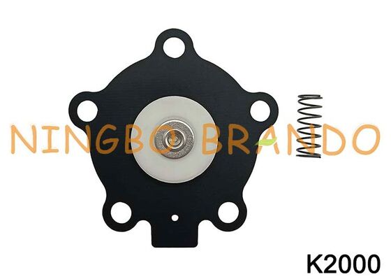 K2000 K2003 K2007 Kit de Reparo de Diafragma Goyen para CA20T CA20DD