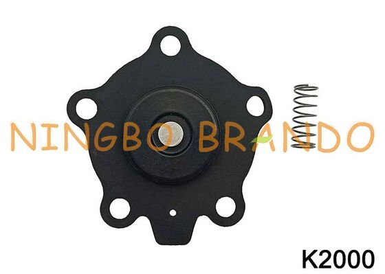Kit de Reparo do Diafragma Tipo Nitrilo 3/4 polegadas K2000 K2002 Goyen