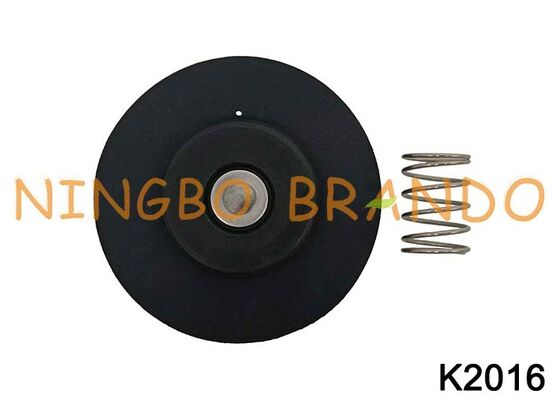 Kit de Reparo do Diafragma de Substituição K2016 para Válvula de Pulso Goyen RCAC20T3