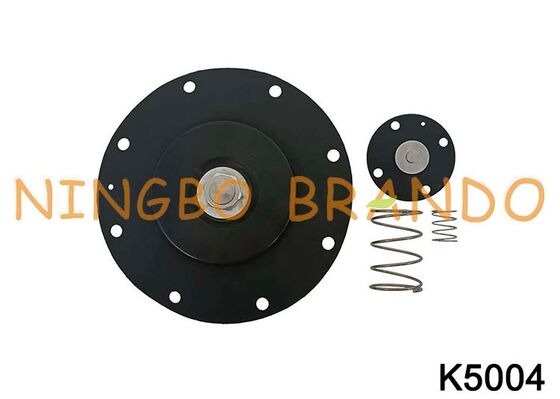 Kit de reparo do diafragma Goyen Tipo K5004 K5000 K5002 K5005 para válvula de pulso CA50T CA62T