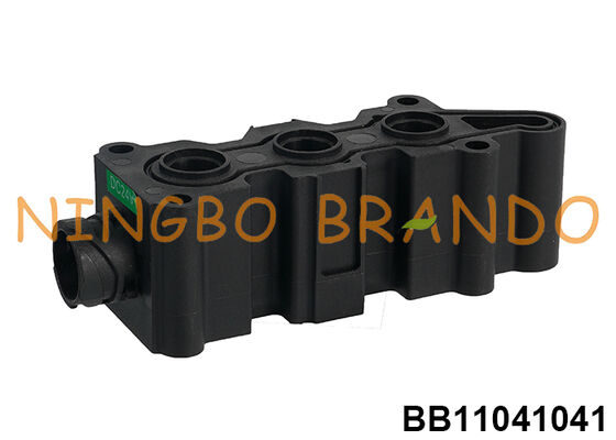 Caminhão ECAS bobina de válvula solenoide 24VDC para Wabco Tipo 4422002221 4423002221