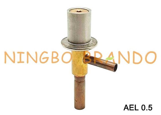 Válvula de expansão automática Honey well Tipo AEL- 0,5 AEL-222200 AEL-222210