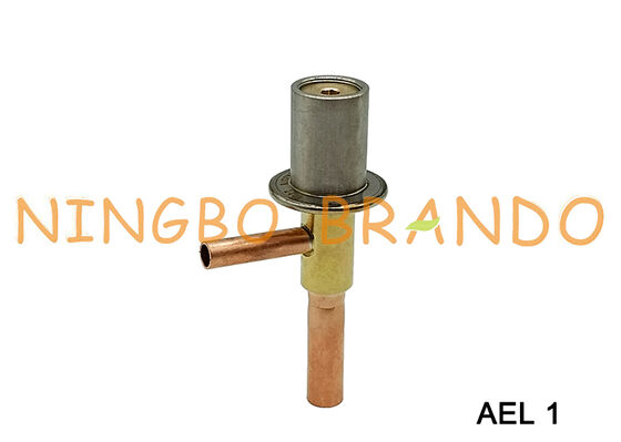 Válvula de expansão automática Honey Well Tipo AEL-1.0 AEL-222201 AEL-222211