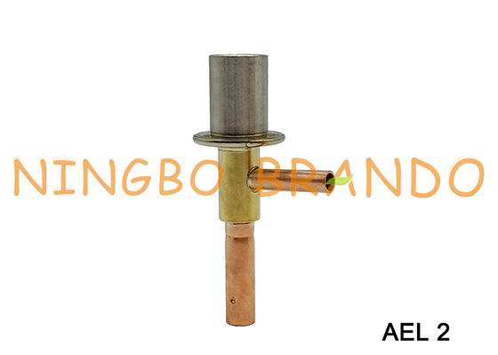 Honey well Tipo AEL-2.0 Válvulas de Expansão Automática Série AEL AEL-222202 AEL-222212
