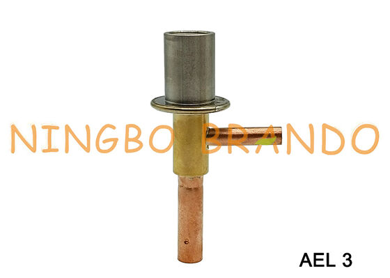 Honey well Tipo AEL 3.0 AEL-222203 AEL-222213 Válvula de Expansão Automática