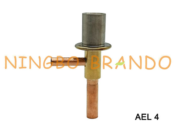 Válvula de expansão automática Honey well Tipo AEL- 4.0 AEL-222204 AEL-222214