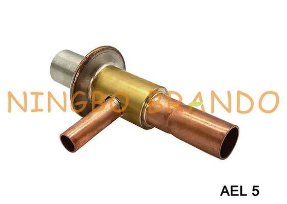 Válvula de expansão automática Honey well Tipo AEL- 5.0 AEL-222285