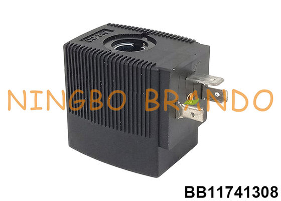 Bobina solenóide para válvula eletromagnética 6013 6014 6213 5404 12V 24V 110V 220V