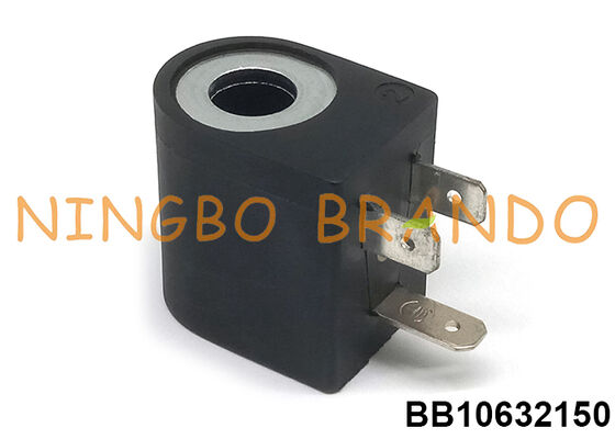 Bobina elétrica tipo Gotec para bomba de válvula solenóide de tinta 12V 24V 110V 220V