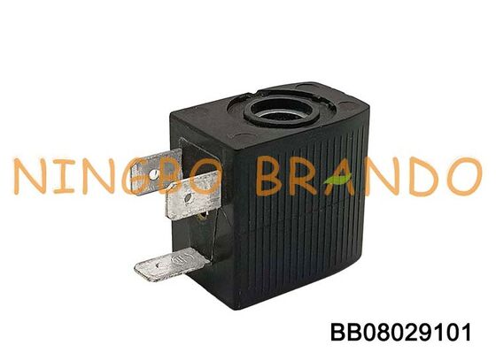 Bobina de válvula solenóide Burkert tipo 6011 6012 24VDC 24V 230V 4W