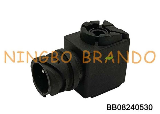 Bobina da válvula solenóide de caminhão 24VDC 3.8W para DAF 1457276 1379776 1314514 1457278 1379779