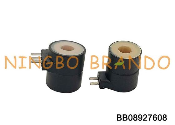Kit solenóide de válvula de gás de secador para Whirlpool 279834 AP3094251