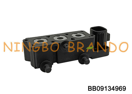 Bobina RVH000095 RVH000055 RVH500050 RVH500060 RVH000046 da válvula solenóide de suspensão a ar 12V