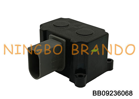 bobina 4722555610 37206875176 da válvula solenóide da suspensão do ar de 12VDC 10W BMW