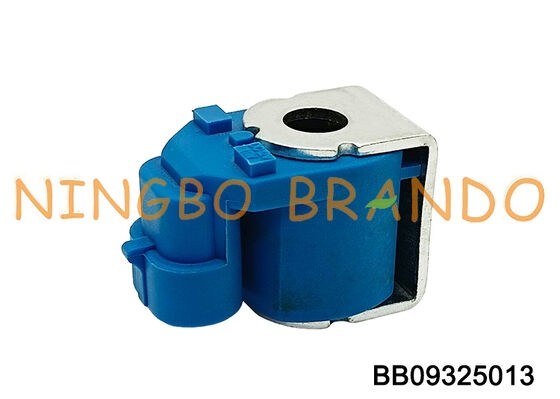 Bobina solenóide do kit de reparo do trilho do injetor 12V DC 3 Ohm IG1 GLP CNG