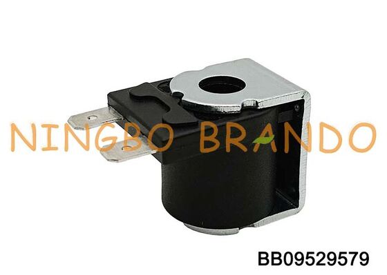 Bobina solenóide DC12V 11W para redutor STAG CNG AC M10 AC M12 BFC Kit de reparo de eletroválvula