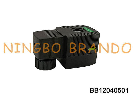Bobina de válvula solenóide Burkert tipo 6213 5404 24V 110V 220V 8W