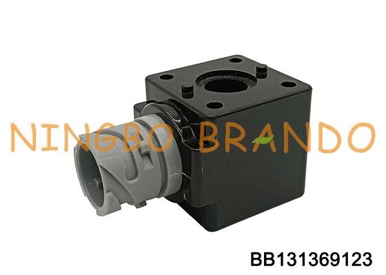 Bobina 3754040-72U 3754020-72U 3754010-22U/B da válvula solenóide de ureia do caminhão de 24VDC FAW