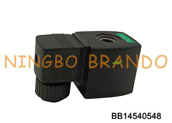 Bobinas da válvula solenóide Burkert tipo 12V 24V DC 110V 120V 220V 230V AC 50Hz