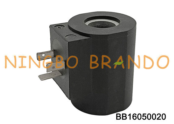 Bobina de válvula solenóide AMISCO tipo EVI 3P/16 230VAC 220VAC 110VAC 24VDC 12VDC 26W