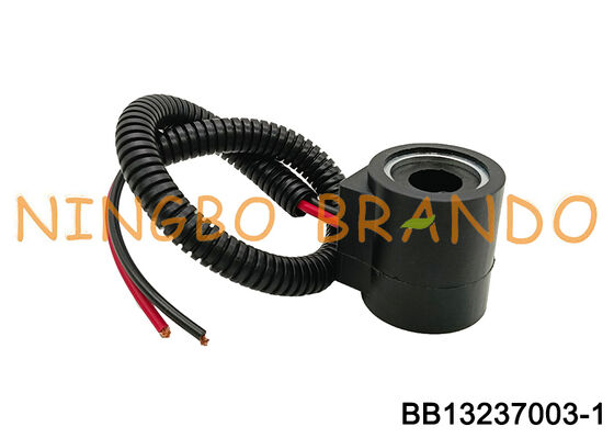 Bobina solenóide hidráulica 12VDC 24VDC 6309311 6677153 6678696 6667688 6302201