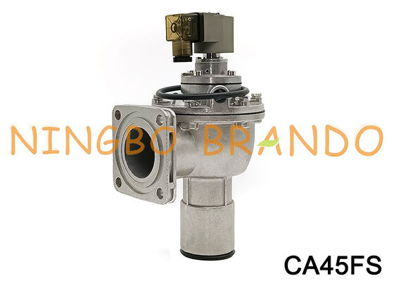 Tipo válvulas de jato de pulso CA45FS CAC45FS CA45FS010-300 24V 220V de Goyen da série FS