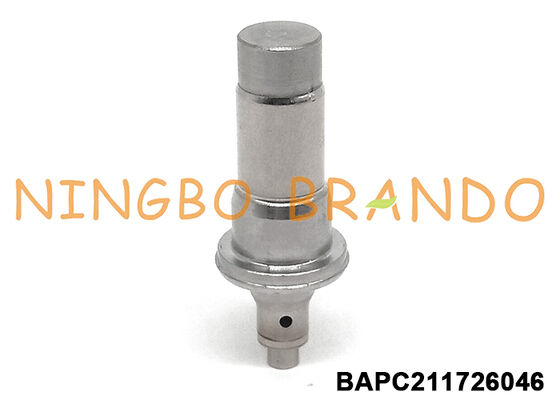 Bloco de válvulas de suspensão de ar Armadura de solenoide 4F0616013 4Z7616013 4725530100
