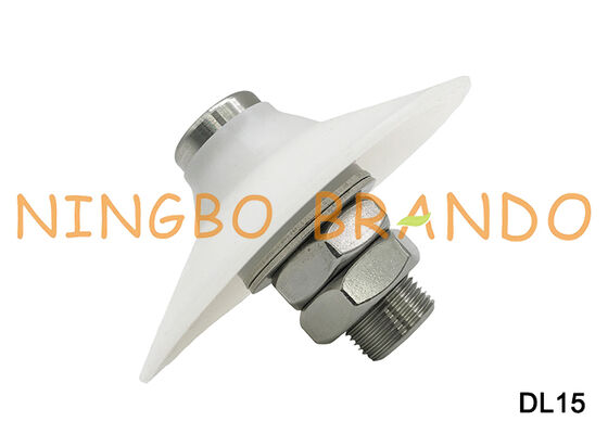 DL15 Fluido Pneumático Aerador Almofada de Fluidização para Silo de Tanque